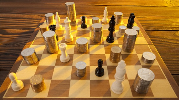 拜登推出12万亿刺激计划 特朗普再度拉黑9家中企