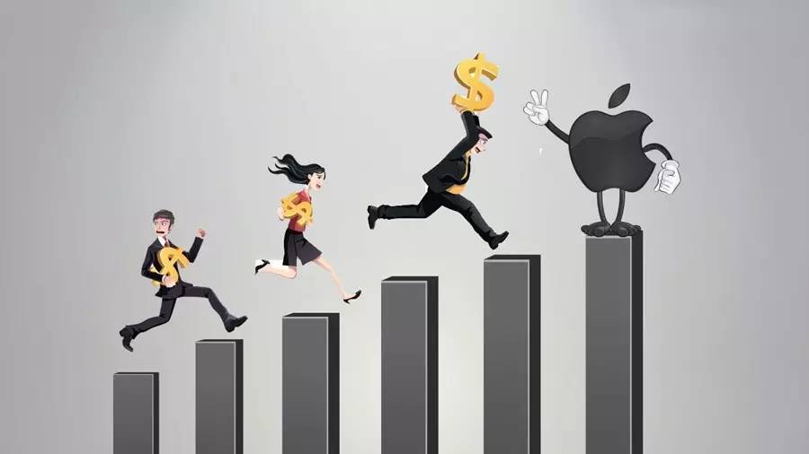 积极因素汇聚A股 大底部对应大机会