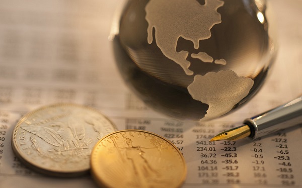 
人民币兑美元中间价报6.9915 上调241个基点
